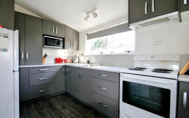 Opunake Break - Opunake Holiday Home