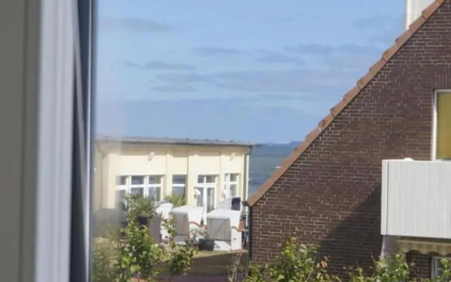 Strandloper Knutt - Wunderschönes Feriendomizil für 2 Personen in Strandnähe