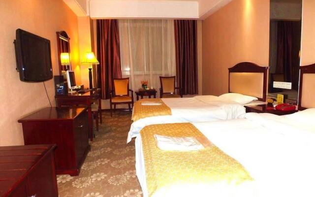 Kaitian Holiday Hotel