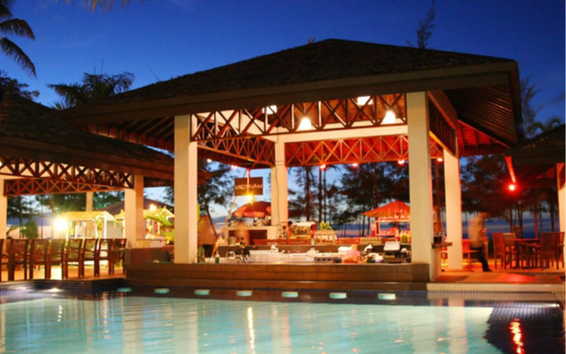 Miri Marriott Resort & Spa