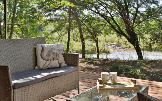 Southern Sands Eco Lodge