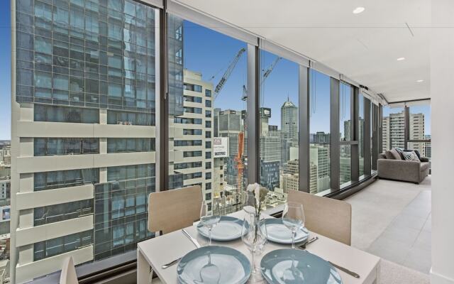 Serviced Apartments Melbourne - Eporo