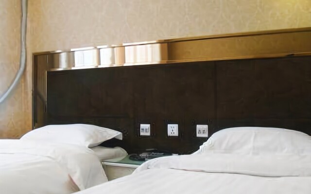 Mudanjiang Hotel