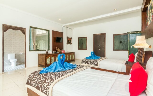 ZEN Rooms Ubud Dewi Sita