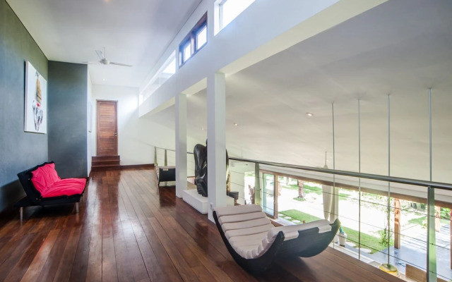 Luxury Villa Kamehameha