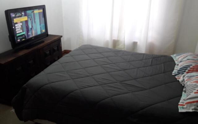 Departamento Privado en Bellavista