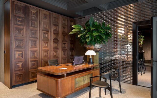 AS Boutique hotel