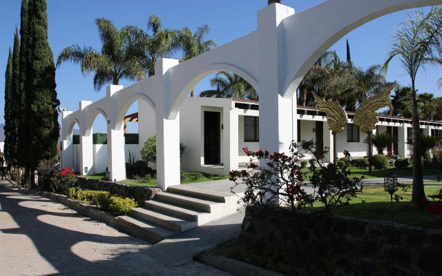 Río Tinto Hotel Boutique