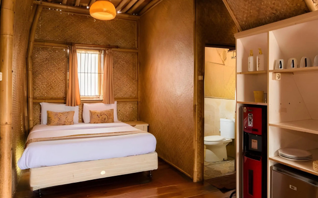 Villa ChavaMinerva Bambu - Lembang – Guest Rooms – Lembang