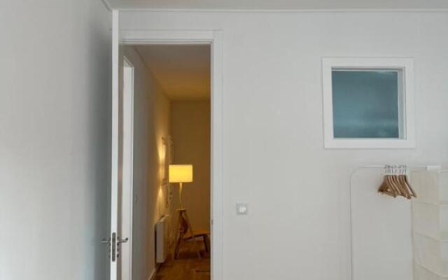 Old City Apartment Braga