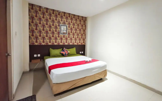 TwoSpaces Living at Kutisari Residence, Surabaya