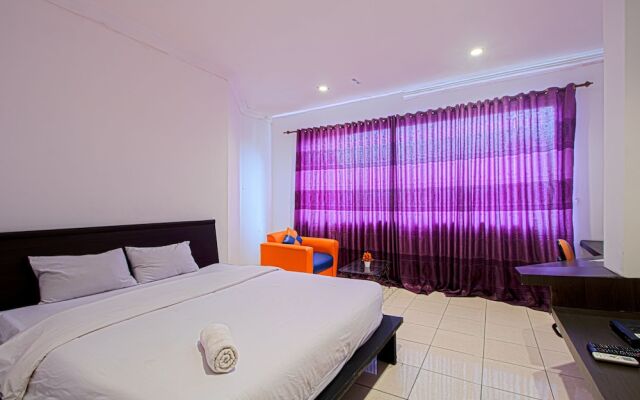 Scala Inn