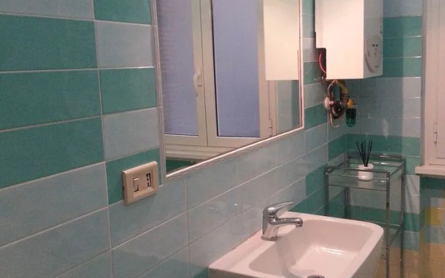 Appartamento La Piazzetta