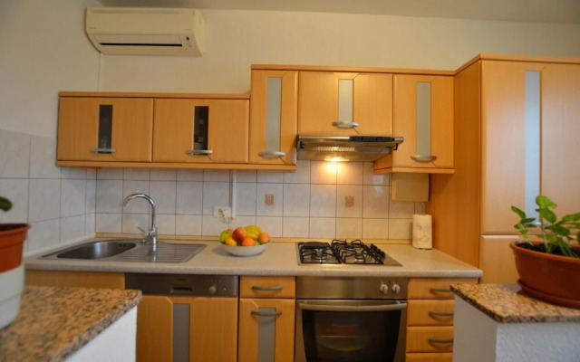 Two Bedroom Apartment