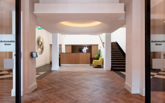 Holiday Inn Darlington - A1 Scotch Corner by IHG