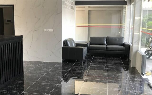 Hotel Chom Chao City
