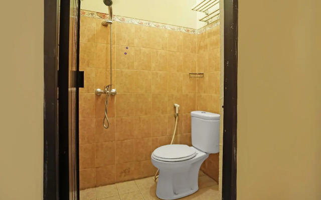 Hotel O Wisma Empat Lima Syariah