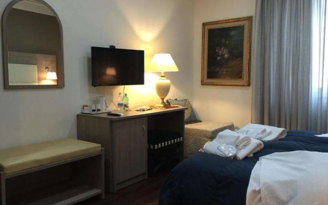 B&B Le Vibrazioni