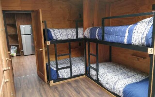 Chili Kiwi Hostel