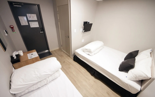 OYO Hostel Myeongdong 1