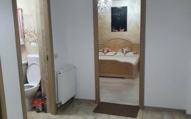 Kriss Apartment Luxury