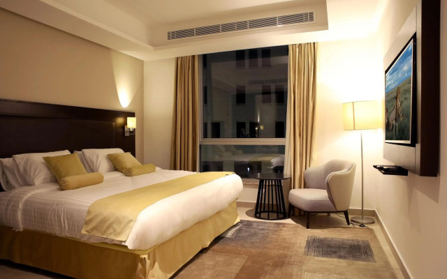 Downtown Hotel Apartments - Boulevard