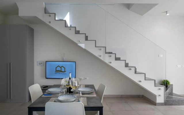 Residence Salinelle Beach Villa Vulcano 4