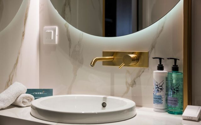 The Chania Hotel Crete, Vignette Collection