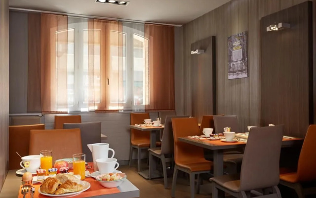 Hôtel Beaugrenelle Saint Charles