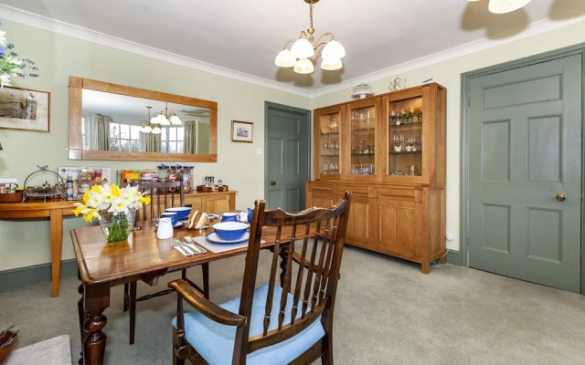 The Agent's House Bed and Breakfast