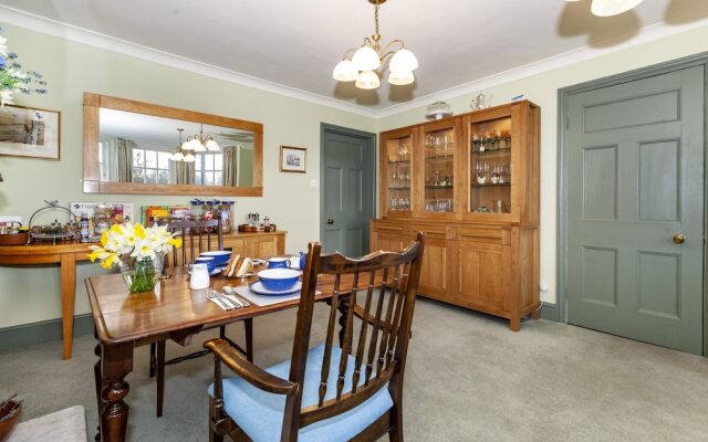 The Agent's House Bed and Breakfast