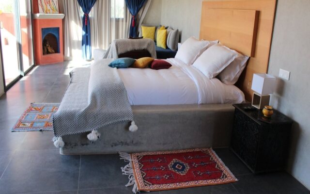 Villa Diaf Johanne