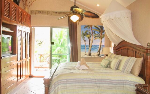 PlayaCar Golf Home by Playa Paradise