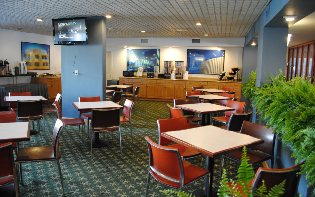 Floridian Hotel