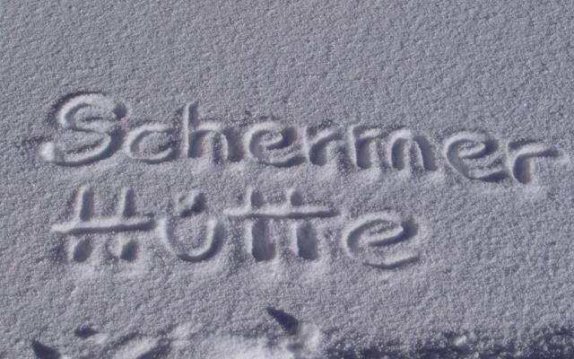 Schermerhutten