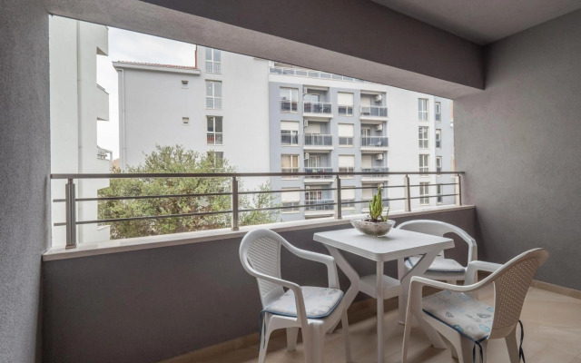 Studio Apartments Marea 2