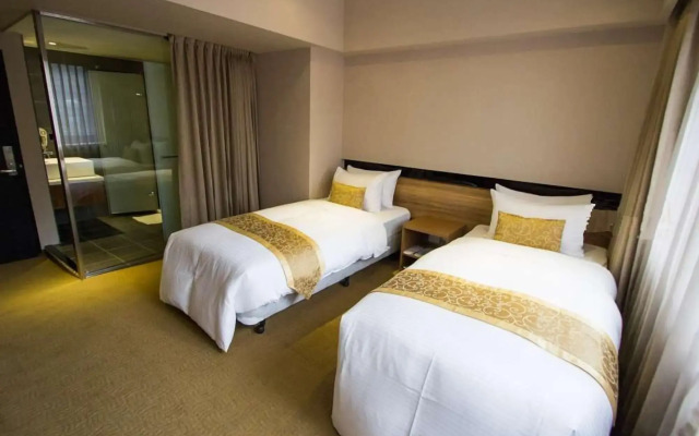 City Hotel Taipei