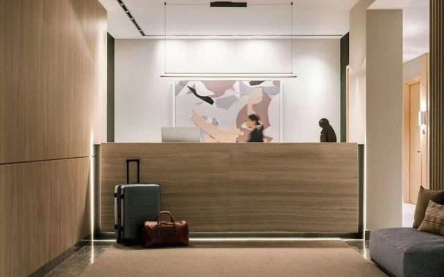 Sonder by Marriott Bonvoy Apollon Apartments Old Montreal