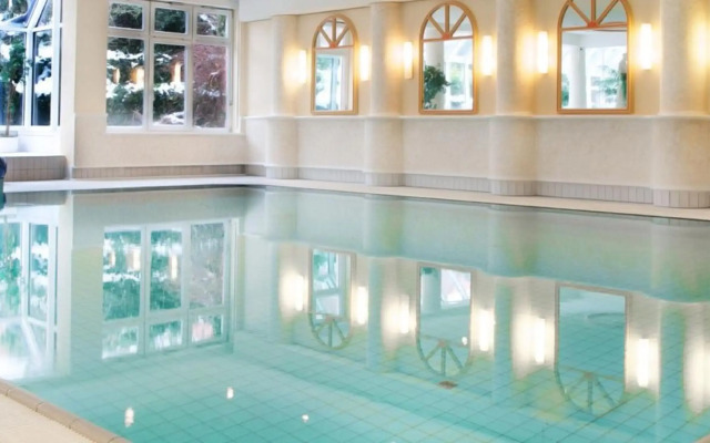 Ringhotel Resort SPA Hohe Wacht