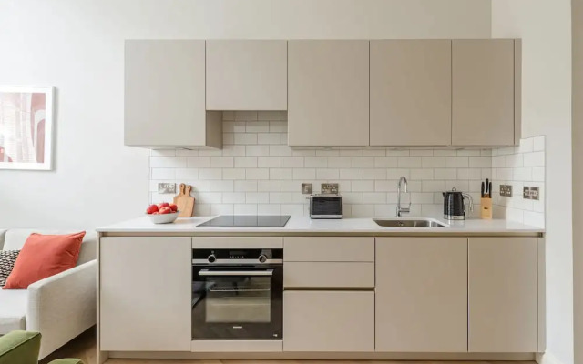 Museum Apartments