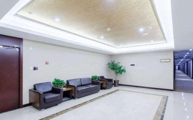 Aoyang Hotel