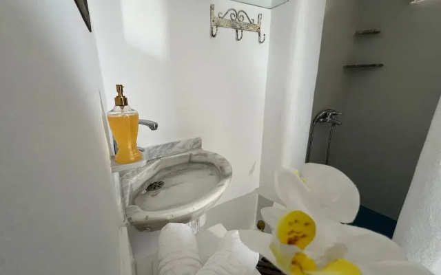 Mykonos Orange Nest - Sea View Escape