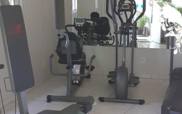 Essencia do Valle Pousada & Spa