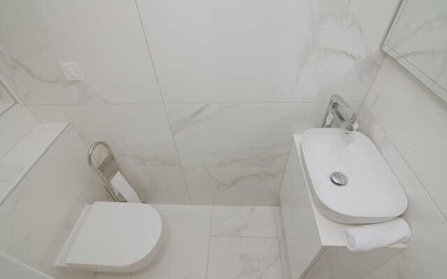 Apartments Adriatic Shell