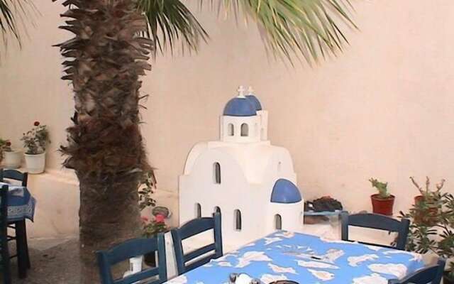Hotel Asimina