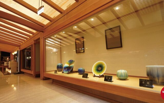 Taipei Radium Kagaya International Hotel