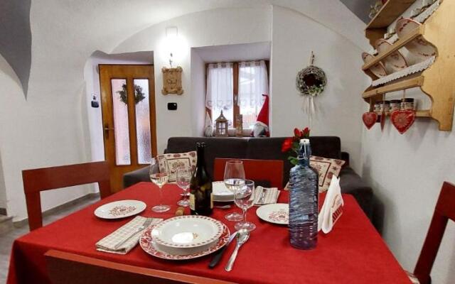 Antica Canonica di Casa Bernardi