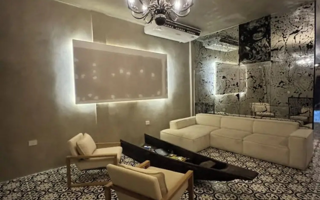 Hotel Villa Alta Guest House