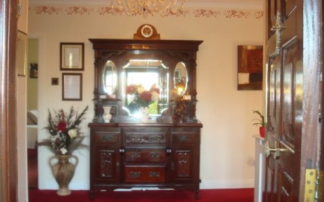 Athlumney Manor B&B