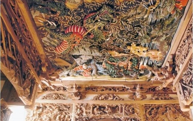 Gensen Yunoyado Kairi